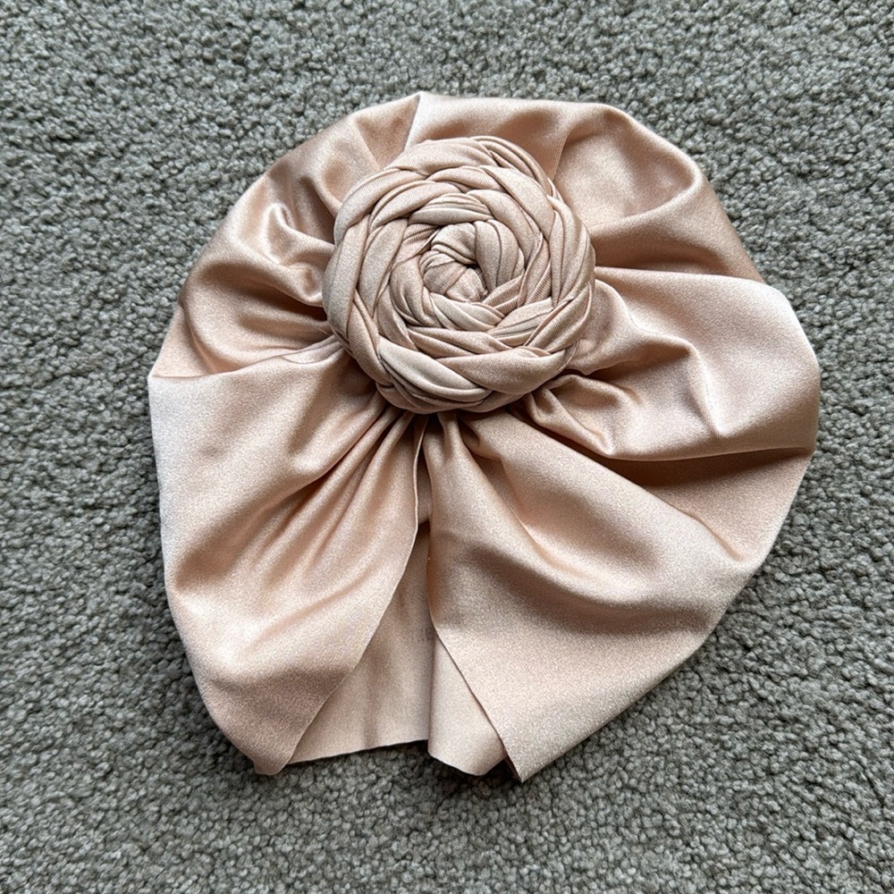 Tyed n knots swim turban
